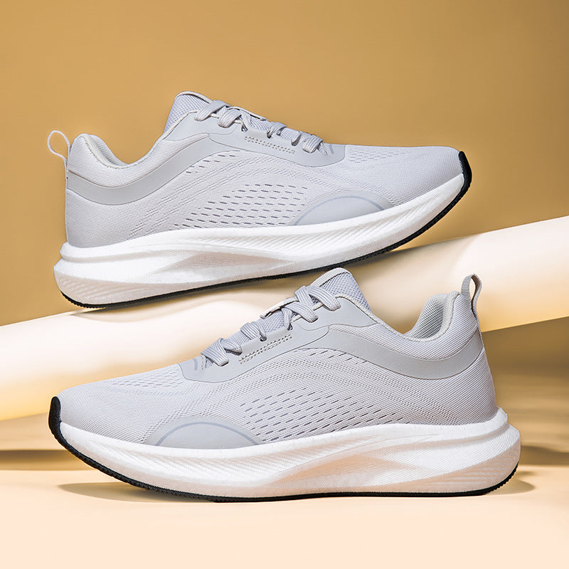 Women's Extra Wide Toe Box Walking Shoes - photo 10