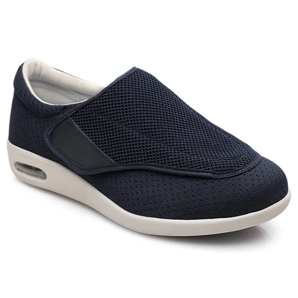 Wide Diabetic Shoes for Swollen Feet - photo 3