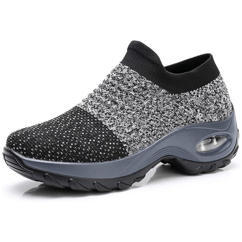 Juno - Women's Air Cushion Orthopedic Sneakers - photo 2